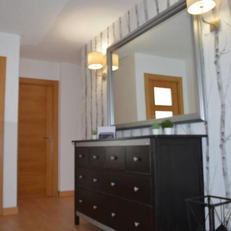 Apartamento Turistico Faro De Luno San Vicente De La Barquera Zewnętrze zdjęcie