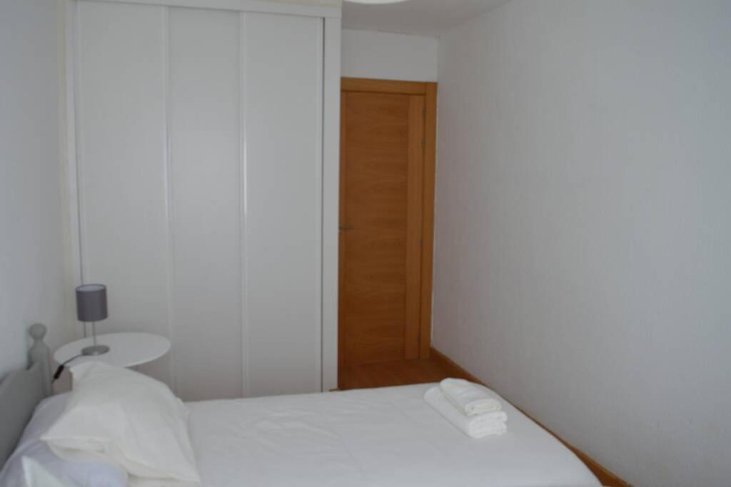 Apartamento Turistico Faro De Luno San Vicente De La Barquera Zewnętrze zdjęcie