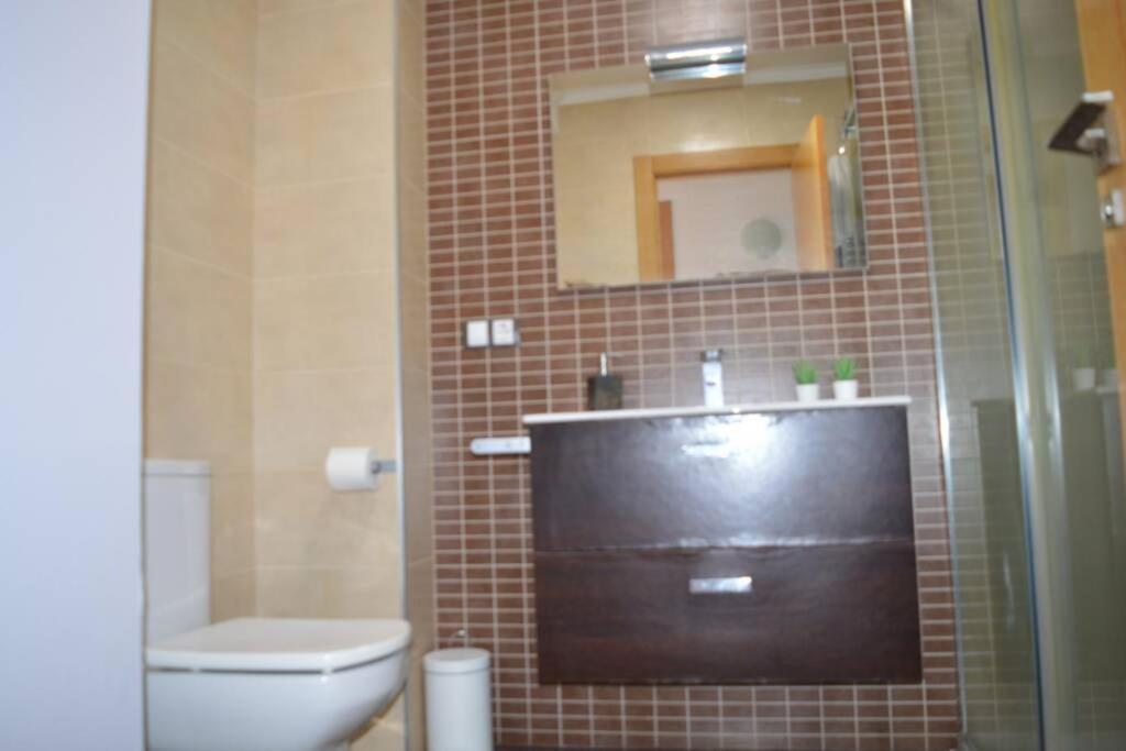 Apartamento Turistico Faro De Luno San Vicente De La Barquera Zewnętrze zdjęcie
