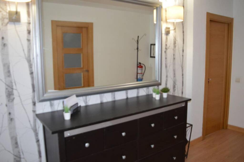 Apartamento Turistico Faro De Luno San Vicente De La Barquera Zewnętrze zdjęcie