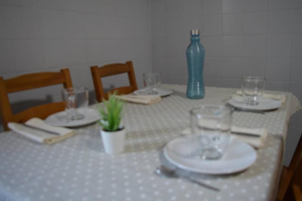 Apartamento Turistico Faro De Luno San Vicente De La Barquera Zewnętrze zdjęcie