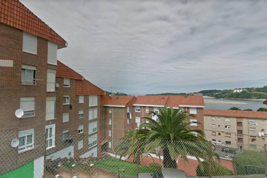 Apartamento Turistico Faro De Luno San Vicente De La Barquera Zewnętrze zdjęcie
