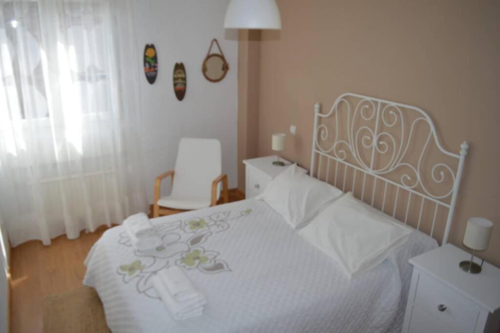 Apartamento Turistico Faro De Luno San Vicente De La Barquera Zewnętrze zdjęcie
