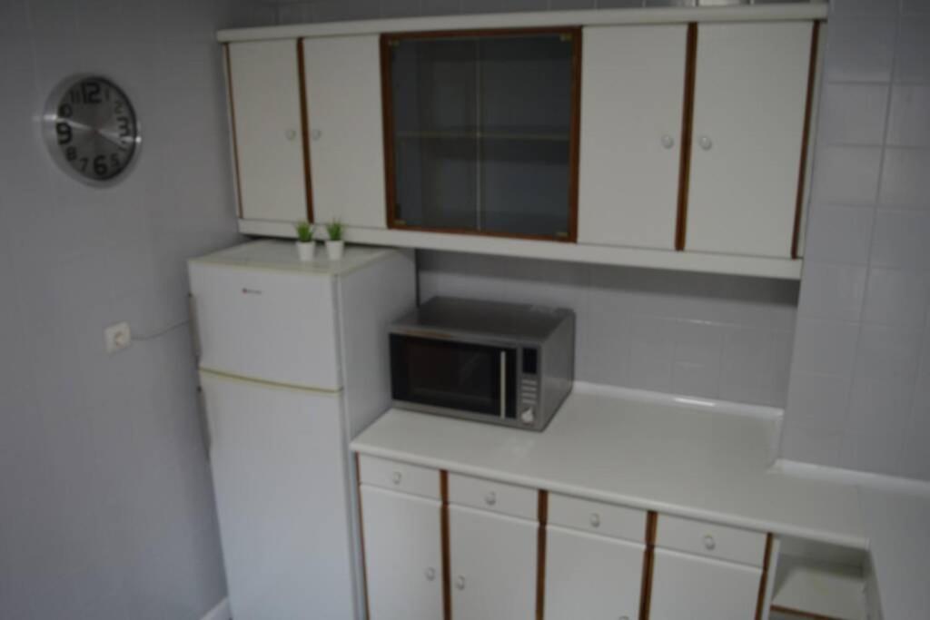 Apartamento Turistico Faro De Luno San Vicente De La Barquera Zewnętrze zdjęcie