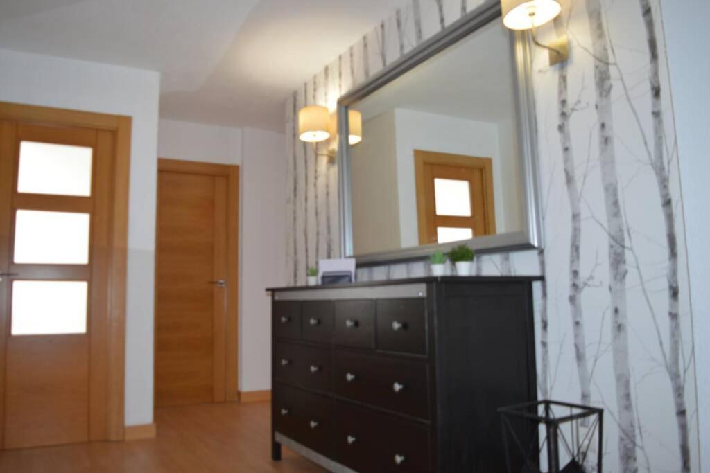 Apartamento Turistico Faro De Luno San Vicente De La Barquera Zewnętrze zdjęcie